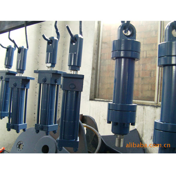 Extreme-environment cylinders